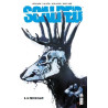 SCALPED T8 (COUVERTURE SOUPLE)