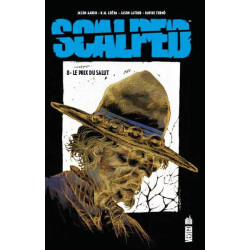 SCALPED T8 (CARTONEE)