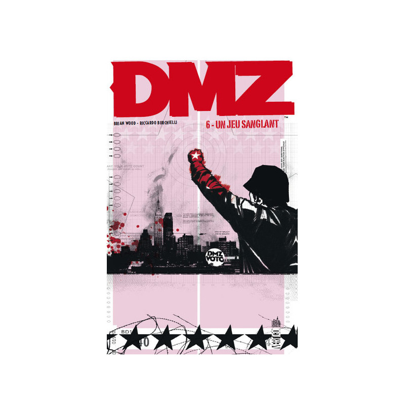 DMZ T6