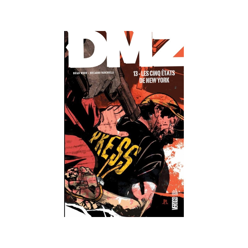 DMZ T13