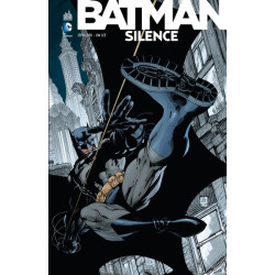 Batman Silence