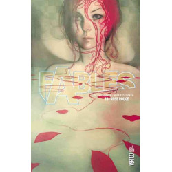 FABLES - Tome 18