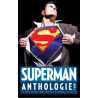 SUPERMAN ANTHOLOGIE - Tome 0