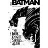 BATMAN THE DARK KNIGHT STRIKES AGAIN + BRD - Tome 0