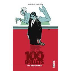100 BULLETS T9