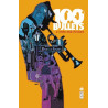 100 BULLETS T8