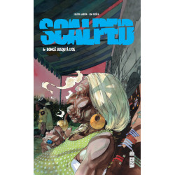 SCALPED T6