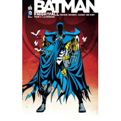 BATMAN KNIGHTFALL - Tome 3