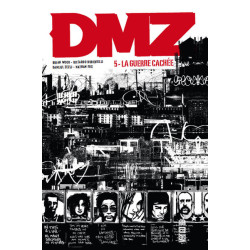 DMZ T5