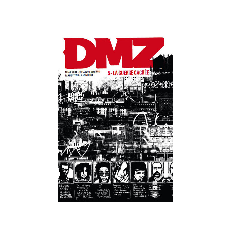DMZ T5