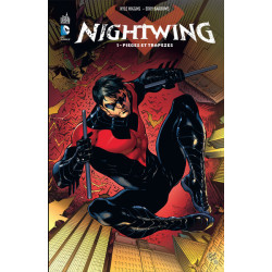 NIGHTWING - Tome 1