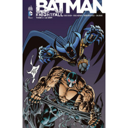 BATMAN KNIGHTFALL - Tome 2