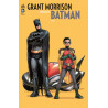 GRANT MORRISON PRÉSENTE BATMAN - Tome 3
