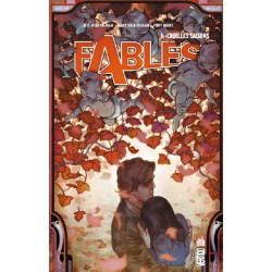 FABLES - Tome 6