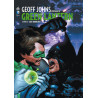 GEOFF JOHNS PRESENTE GREEN LANTERN T2