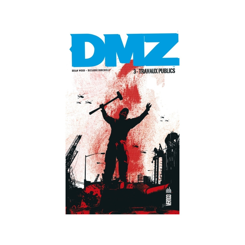 DMZ T3