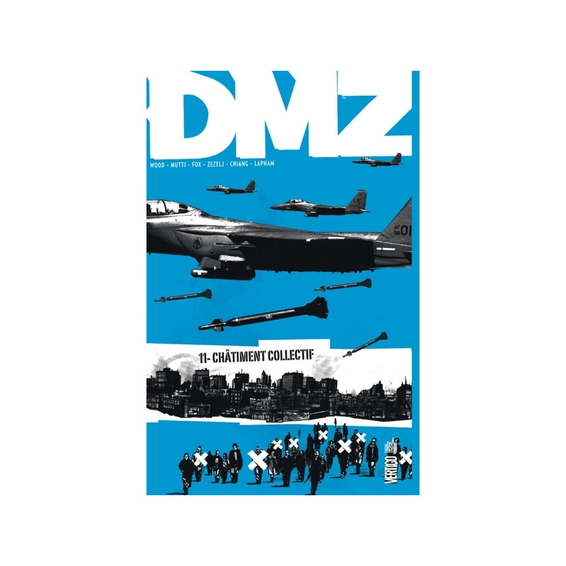 DMZ T11