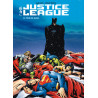 JUSTICE LEAGUE La Tour de Babel - Tome 1