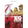 100 BULLETS T3