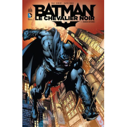 BATMAN LE CHEVALIER NOIR T1