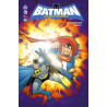 BATMAN L'ALLIANCE DES HEROS T4