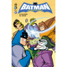 BATMAN L'ALLIANCE DES HEROS T2