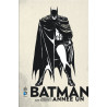 BATMAN ANNEE UN + BRD