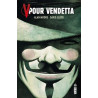 V POUR VENDETTA - Tome 0