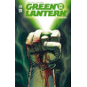 GREEN LANTERN - Tome 1
