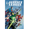 JUSTICE LEAGUE - Tome 1