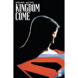 KINGDOM COME - Tome 0