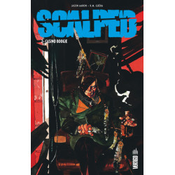 SCALPED T2