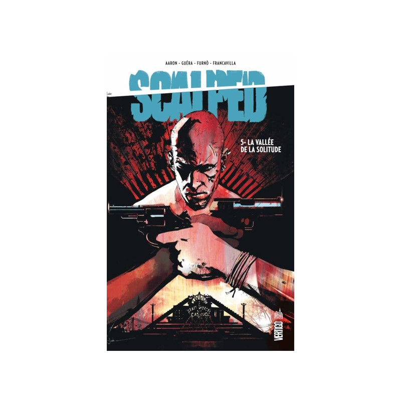 SCALPED T5