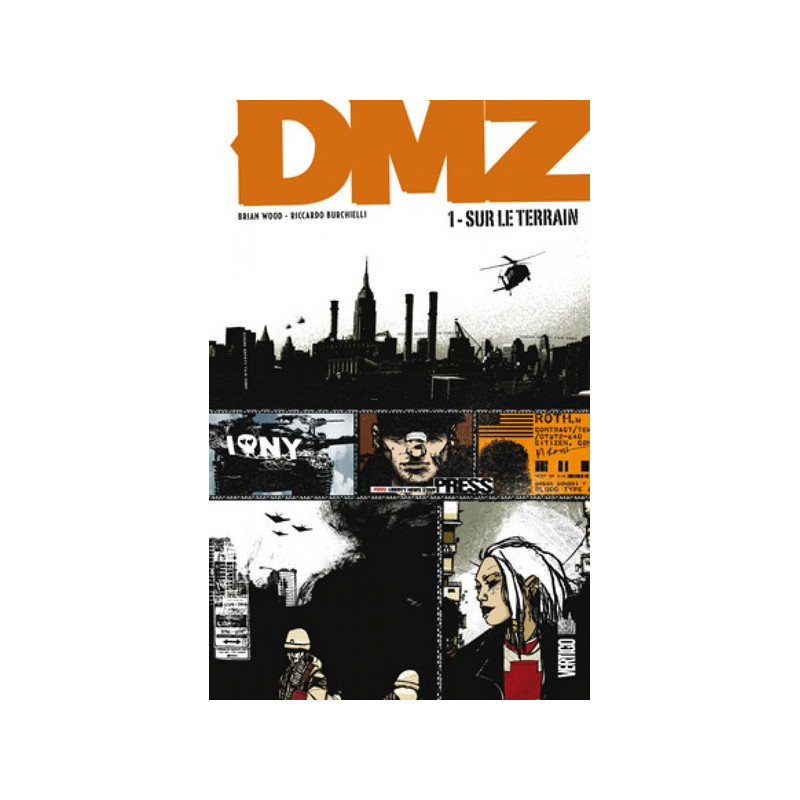 DMZ T1