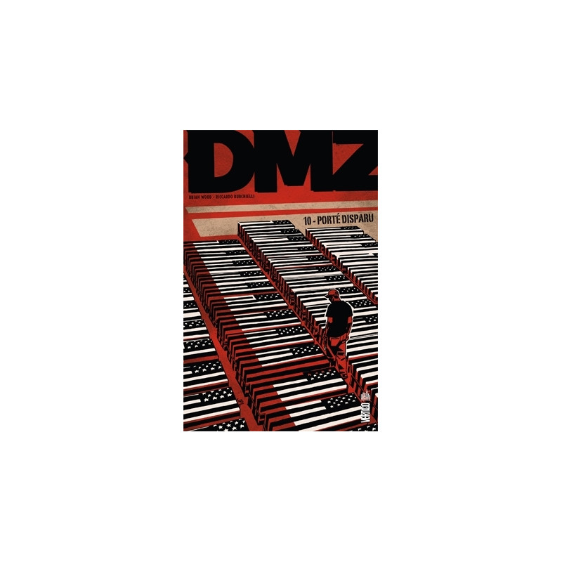 DMZ T10