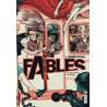 FABLES - Tome 1