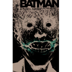 BATMAN SOMBRE REFLET T2