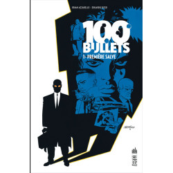 100 BULLETS T1