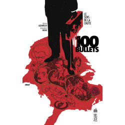 100 BULLETS T15