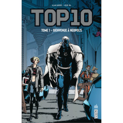 TOP 10 T1