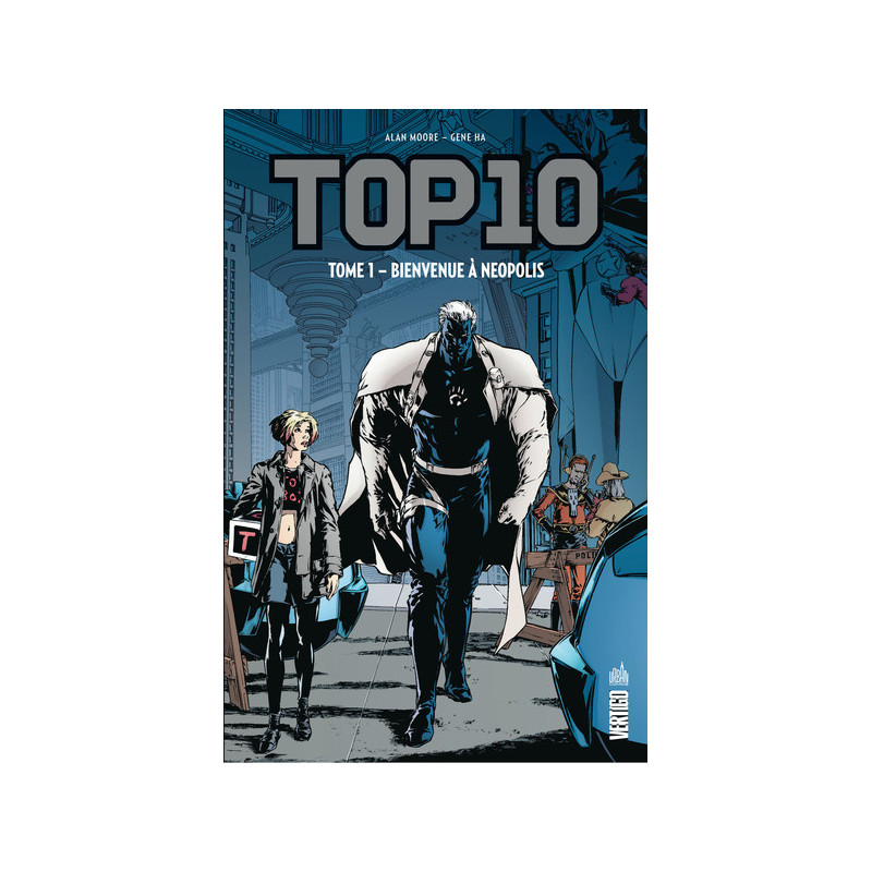 TOP 10 T1