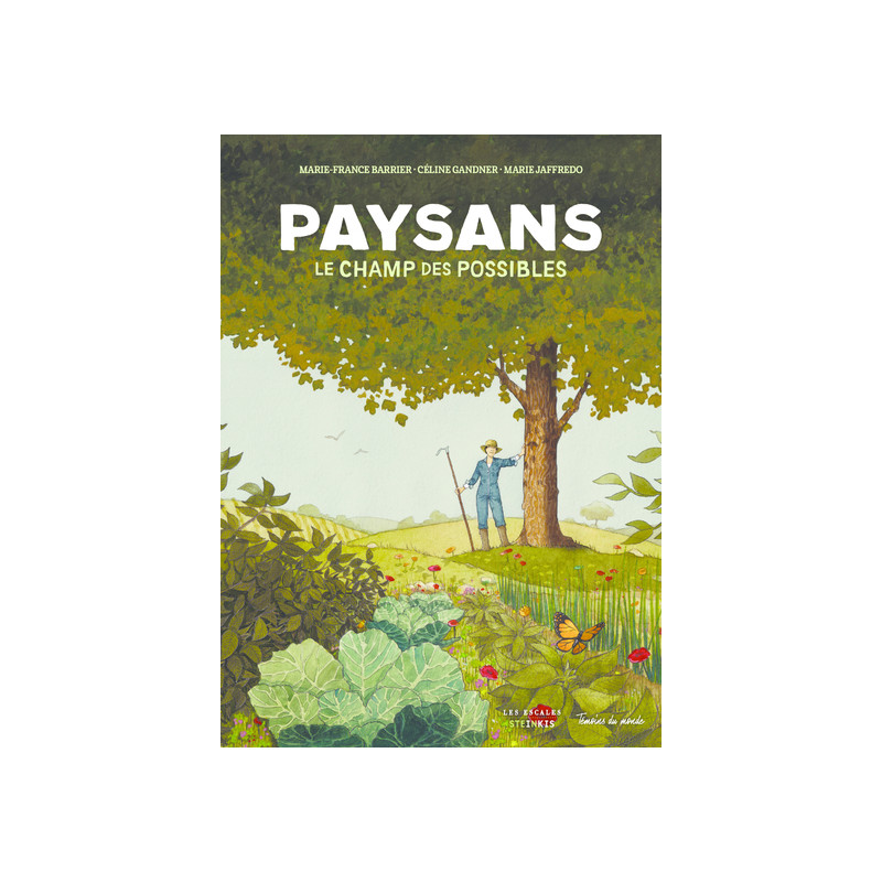 Paysans, le champ des possibles