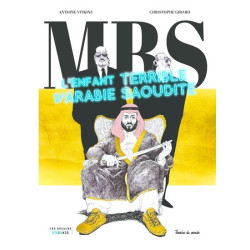 MBS - L'enfant terrible...