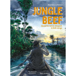 Jungle Beef - Quand les...