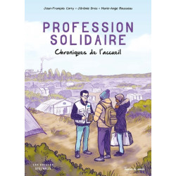 Profession solidaire -...