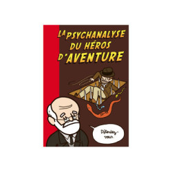 Psychanalyse du héros...