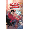Carlo Acutis comics