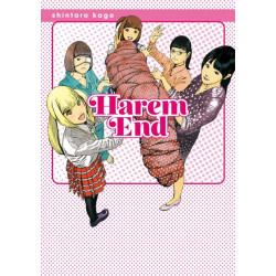 Harem End