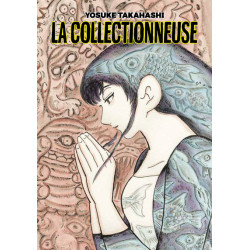 La collectionneuse