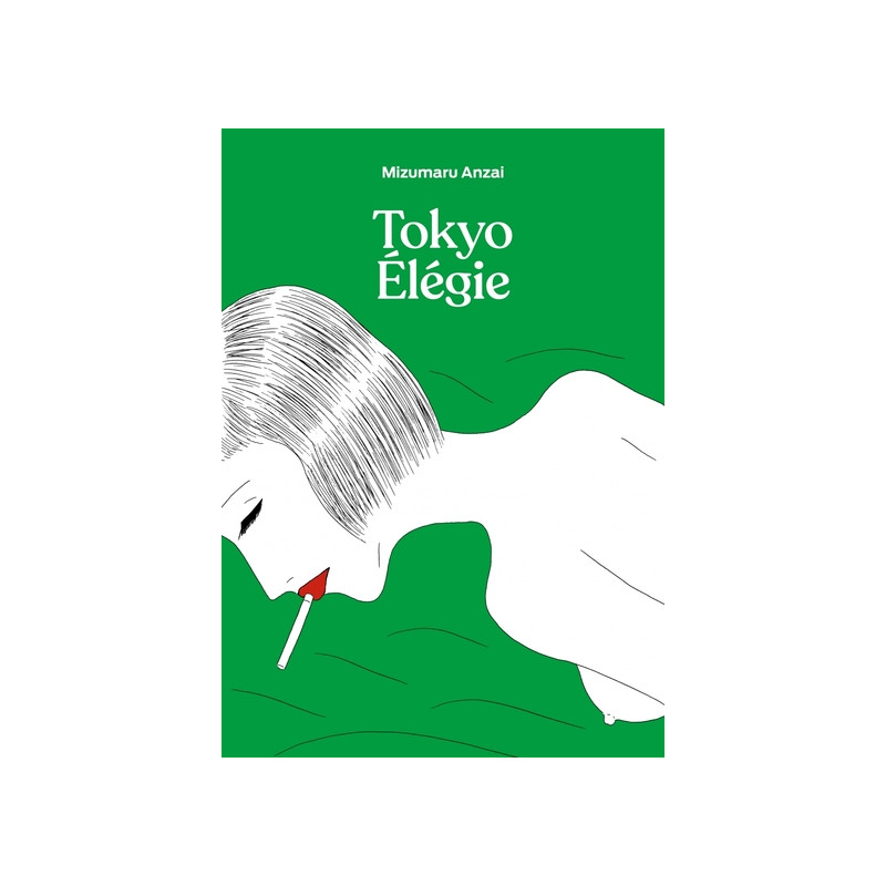 Élégie de Tokyo